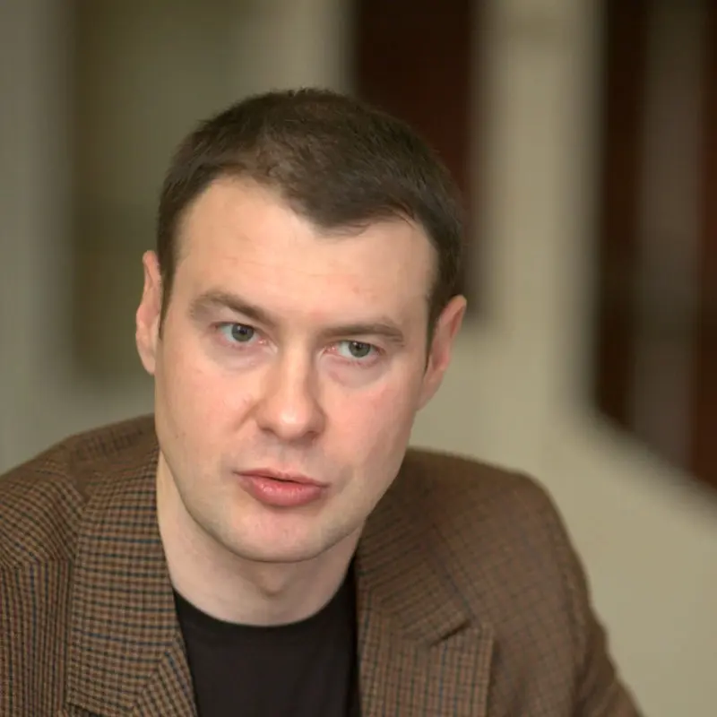 Дмитрий Ткачев