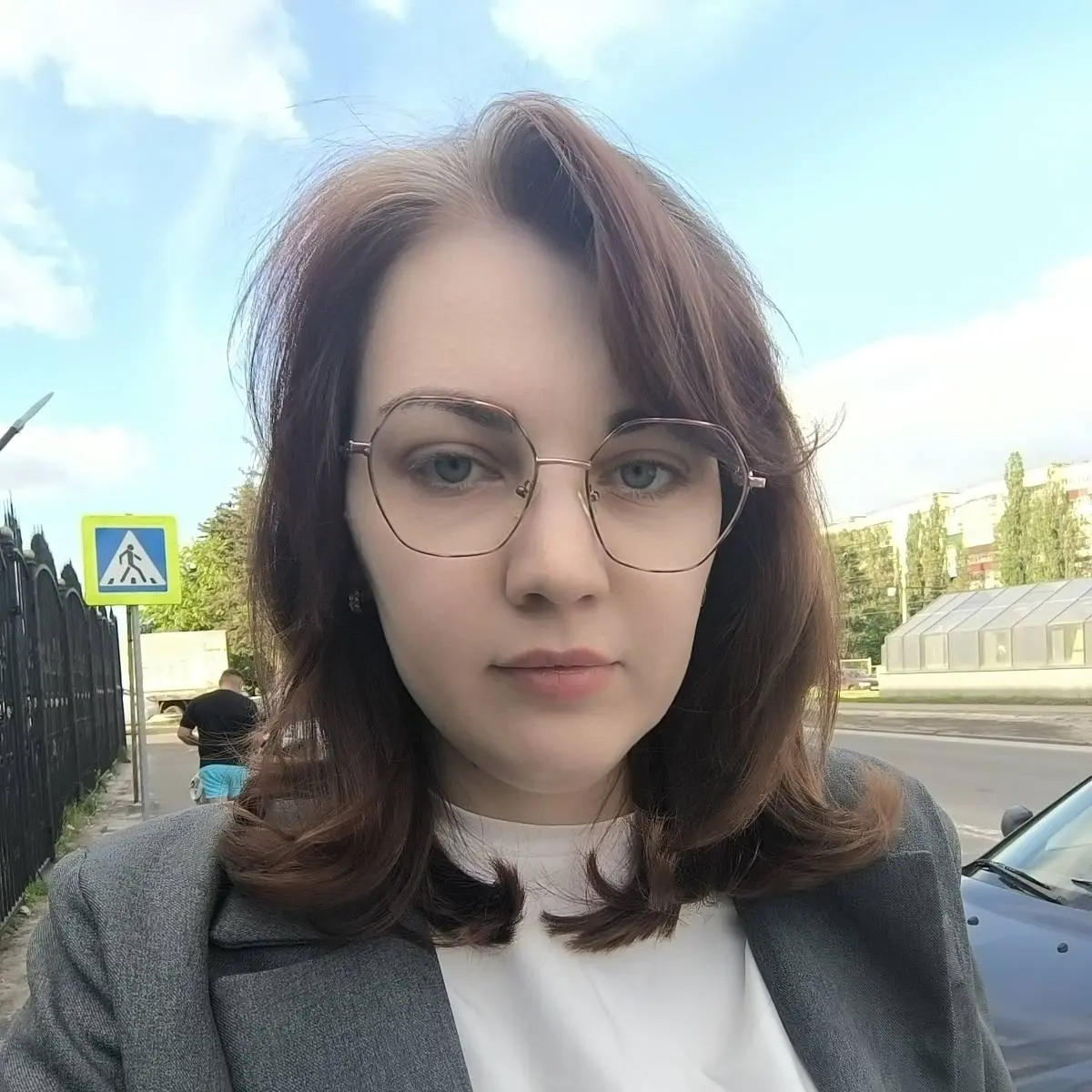 profile avatar