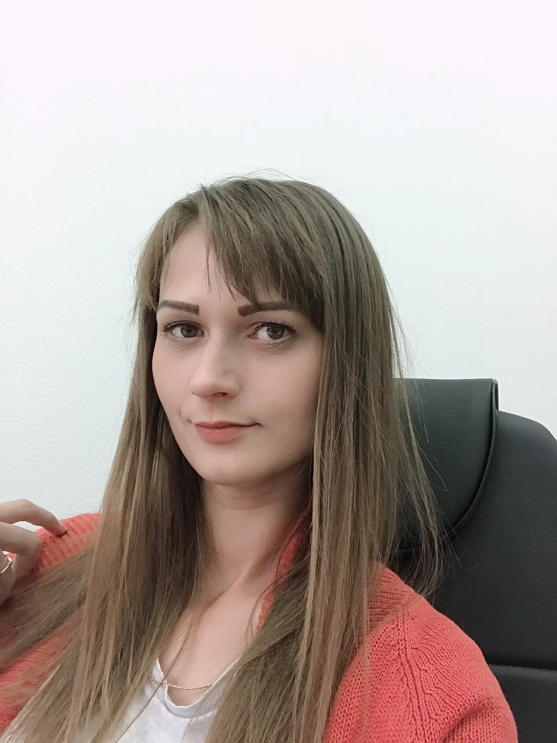 Ольга Жукова