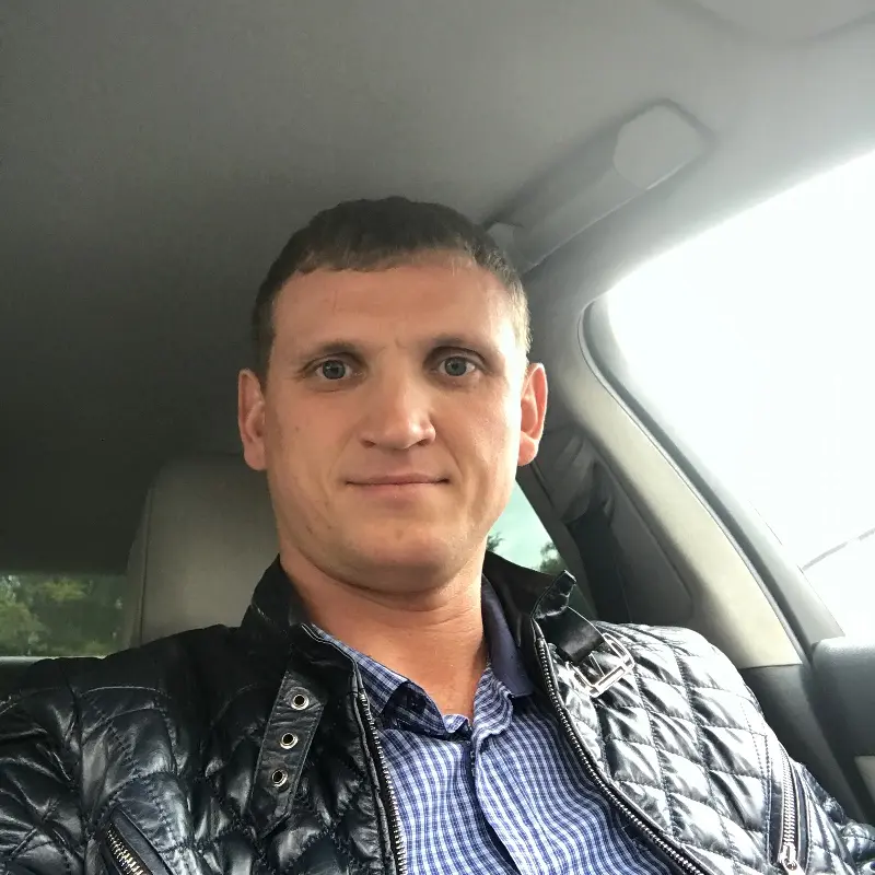 Александр Александров