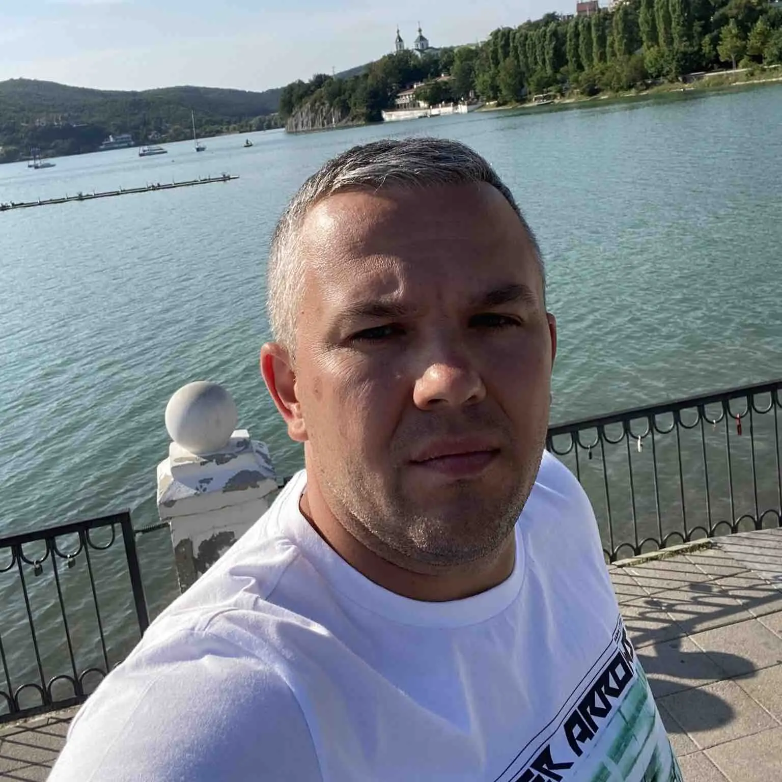 Евгений Фетисов
