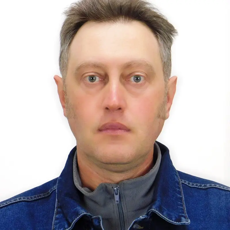 Дмитрий Кушелевский