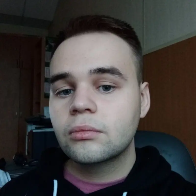Антон Васильев