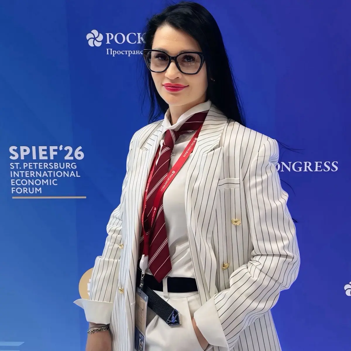 Маргарита Калининская