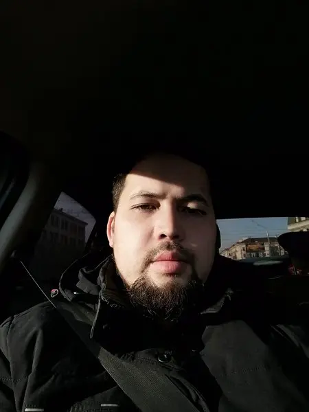 Артур Галиев