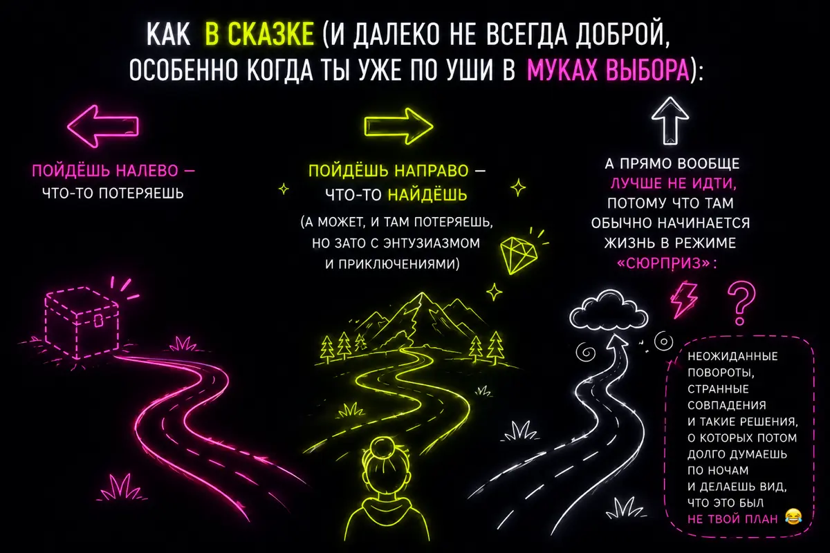 Можно ли применить продуктовый подход к самому себе? | Сетка — социальная сеть от hh.ru
