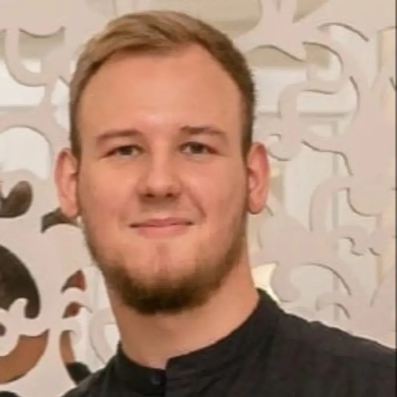 Владислав Чупин