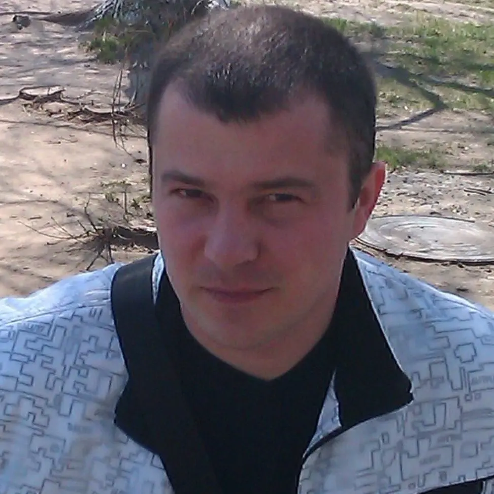 Николай Пухов