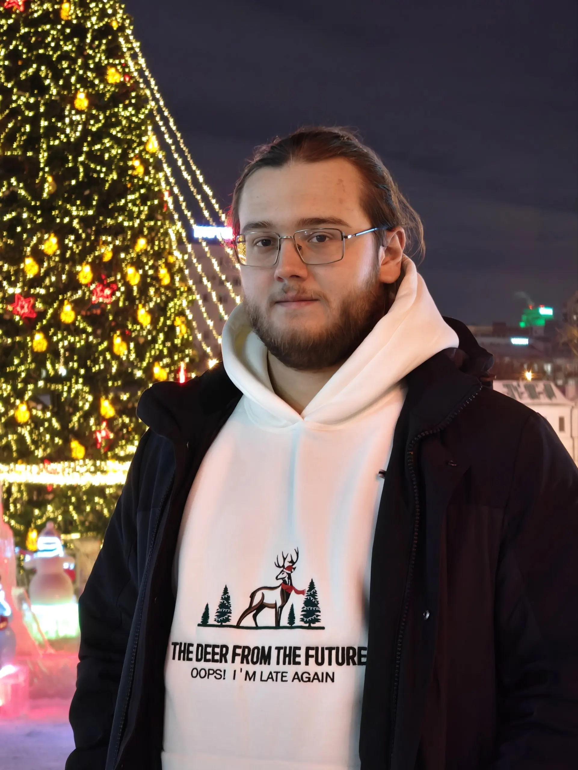 Дмитрий Солодовник