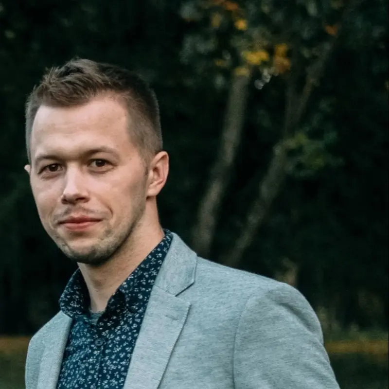 Леонид Крапивников