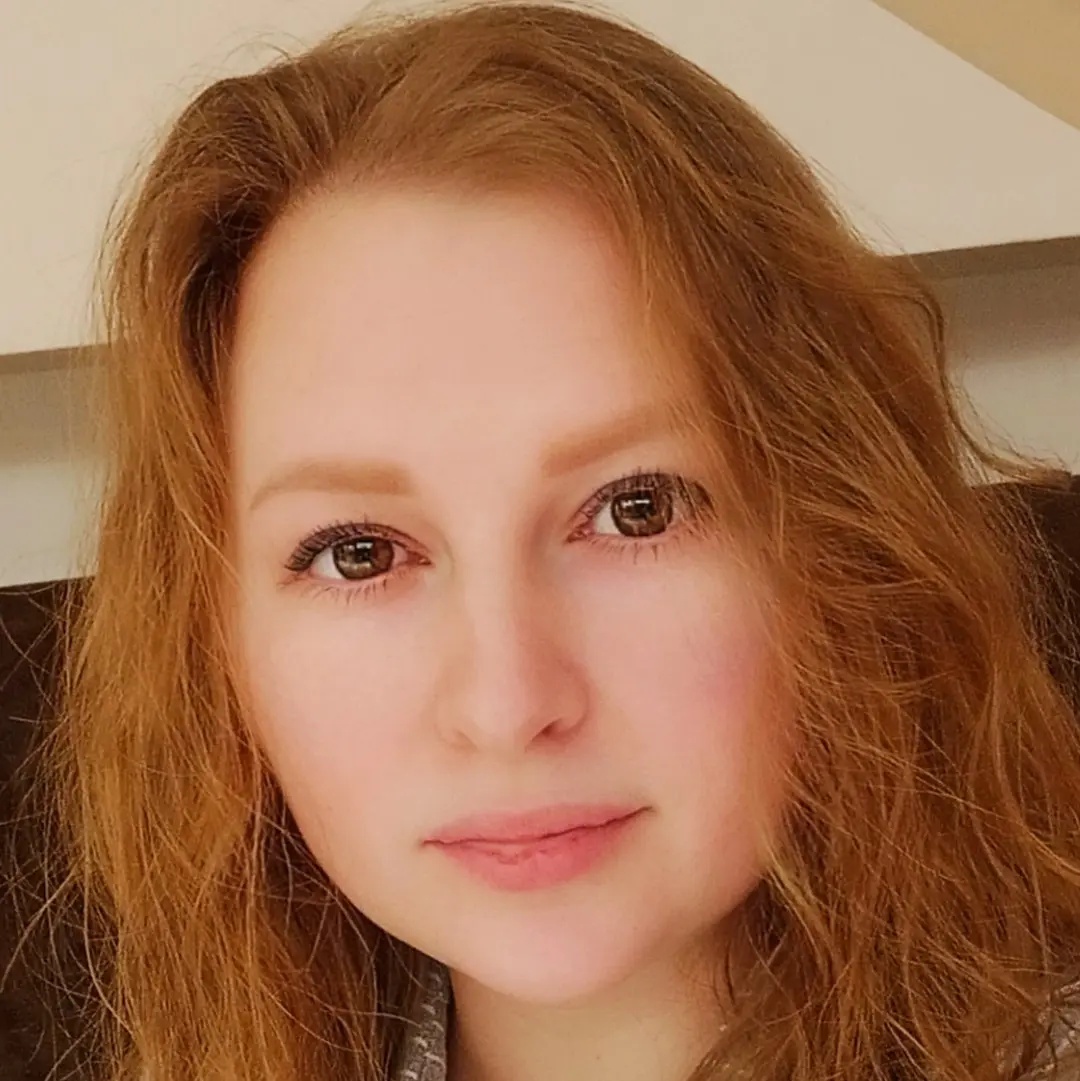 Алина Ваганова