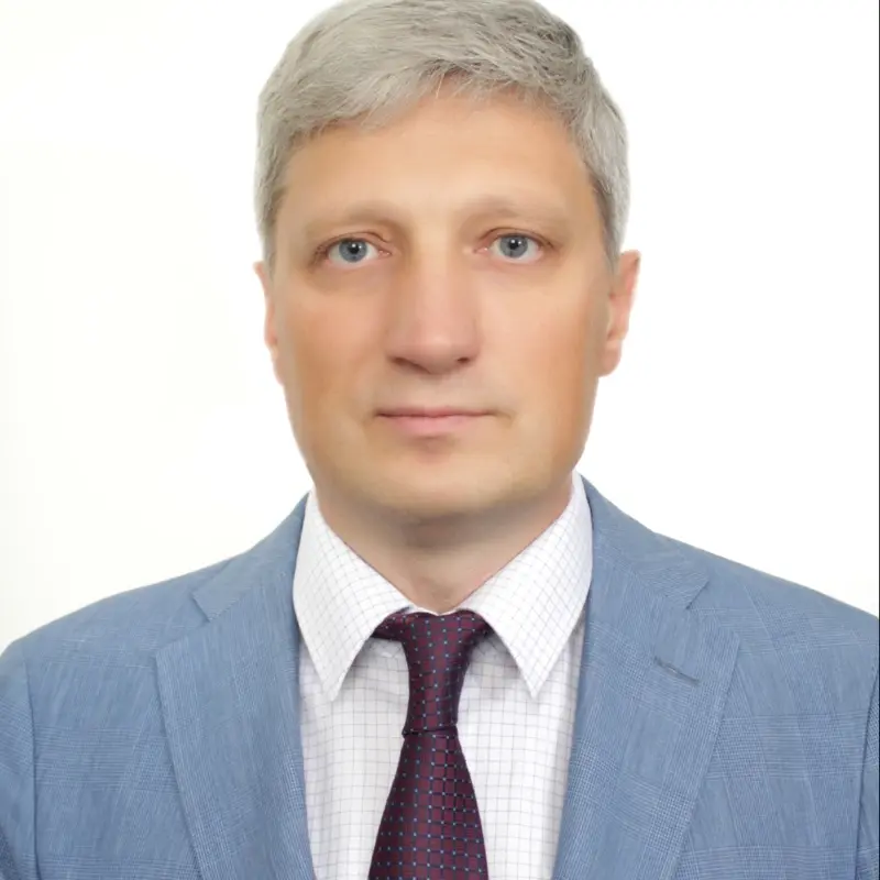 Александр Скопинцев