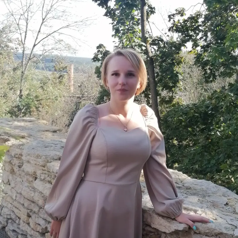 Ирина Каванина