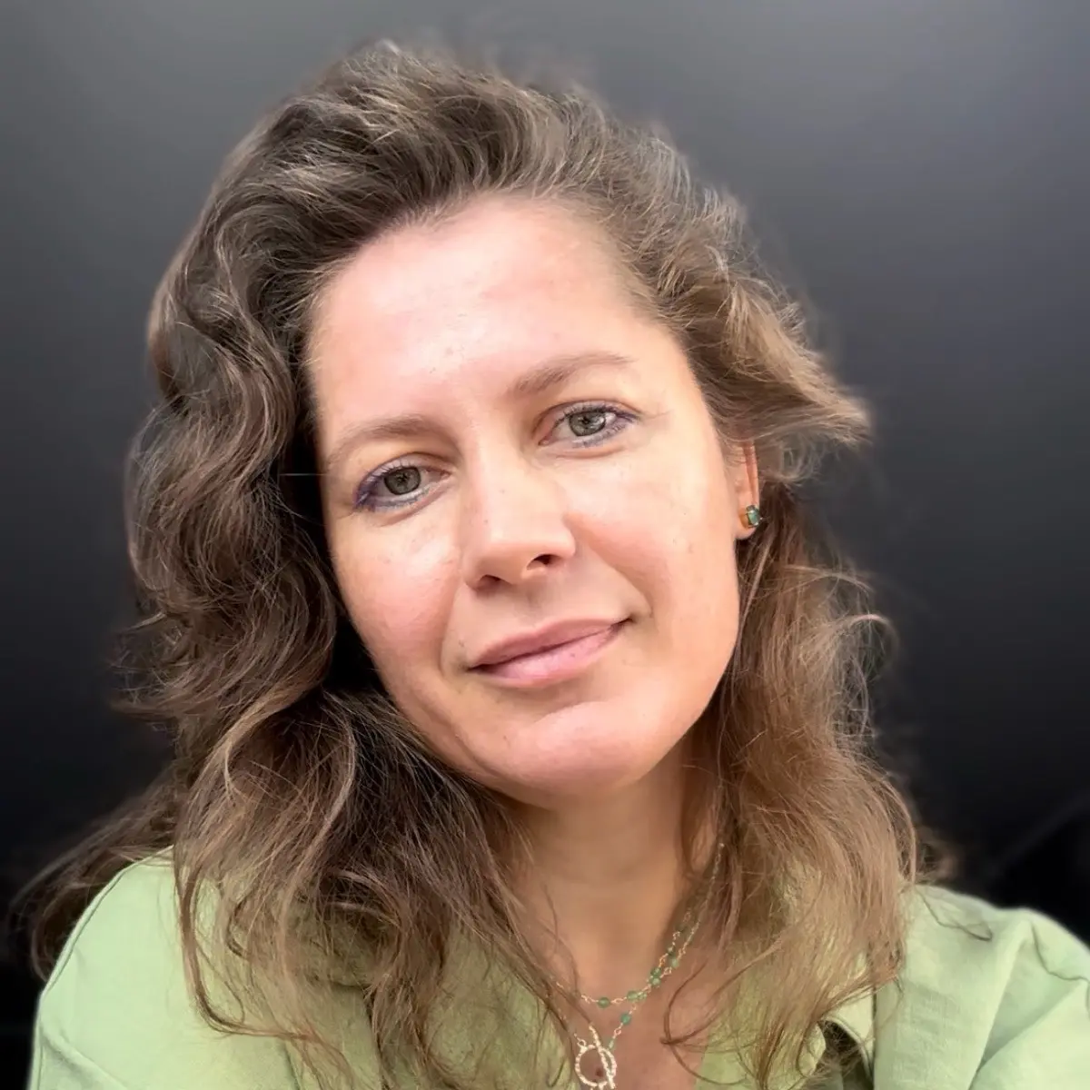 Анна Куликова