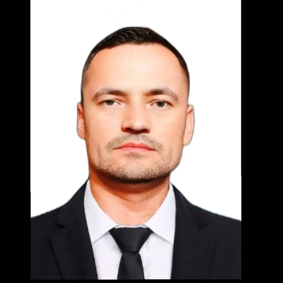 Руслан Давлетов