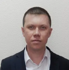 Валерий Исламов