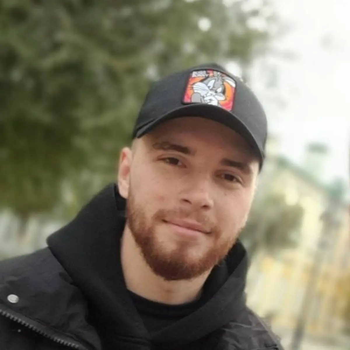Кирилл Сенн