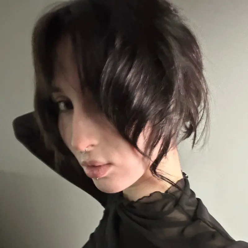 Лина Журавлева
