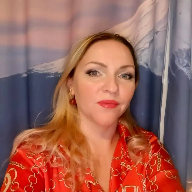 Татьяна Измайлова
