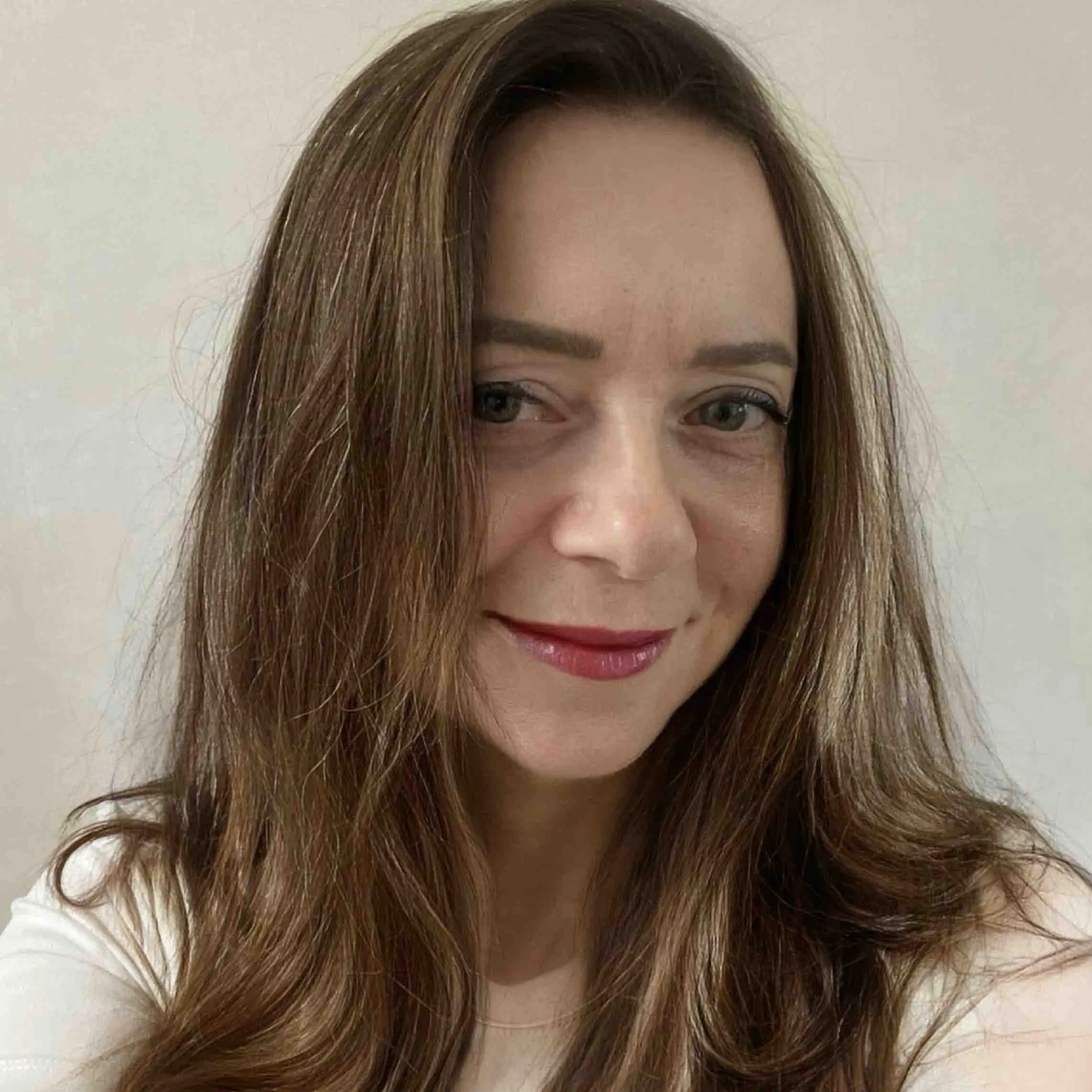 Ирина Григорьева