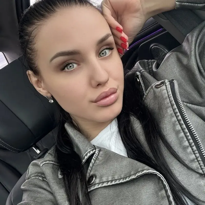 Tatyana Aleksandrova