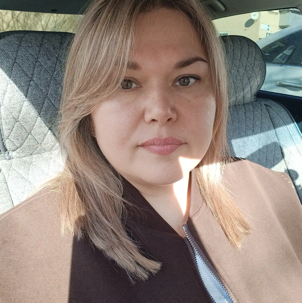 Альбина Сухинина