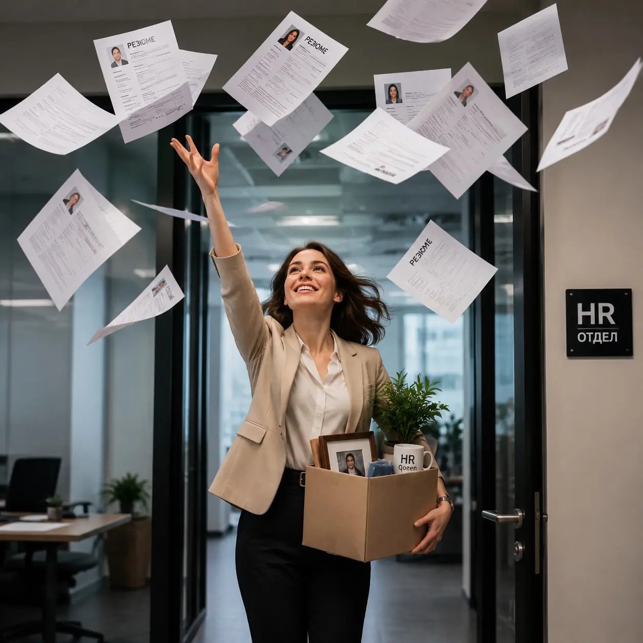 HR, Будет ли обратная связь? | Сетка — социальная сеть от hh.ru