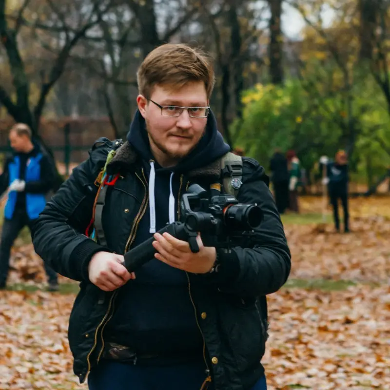 Александр Осьминкин