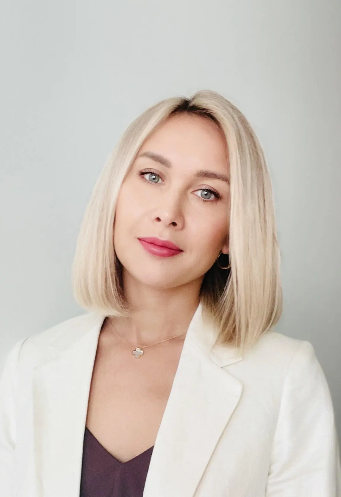Ульяна Мурадасилова