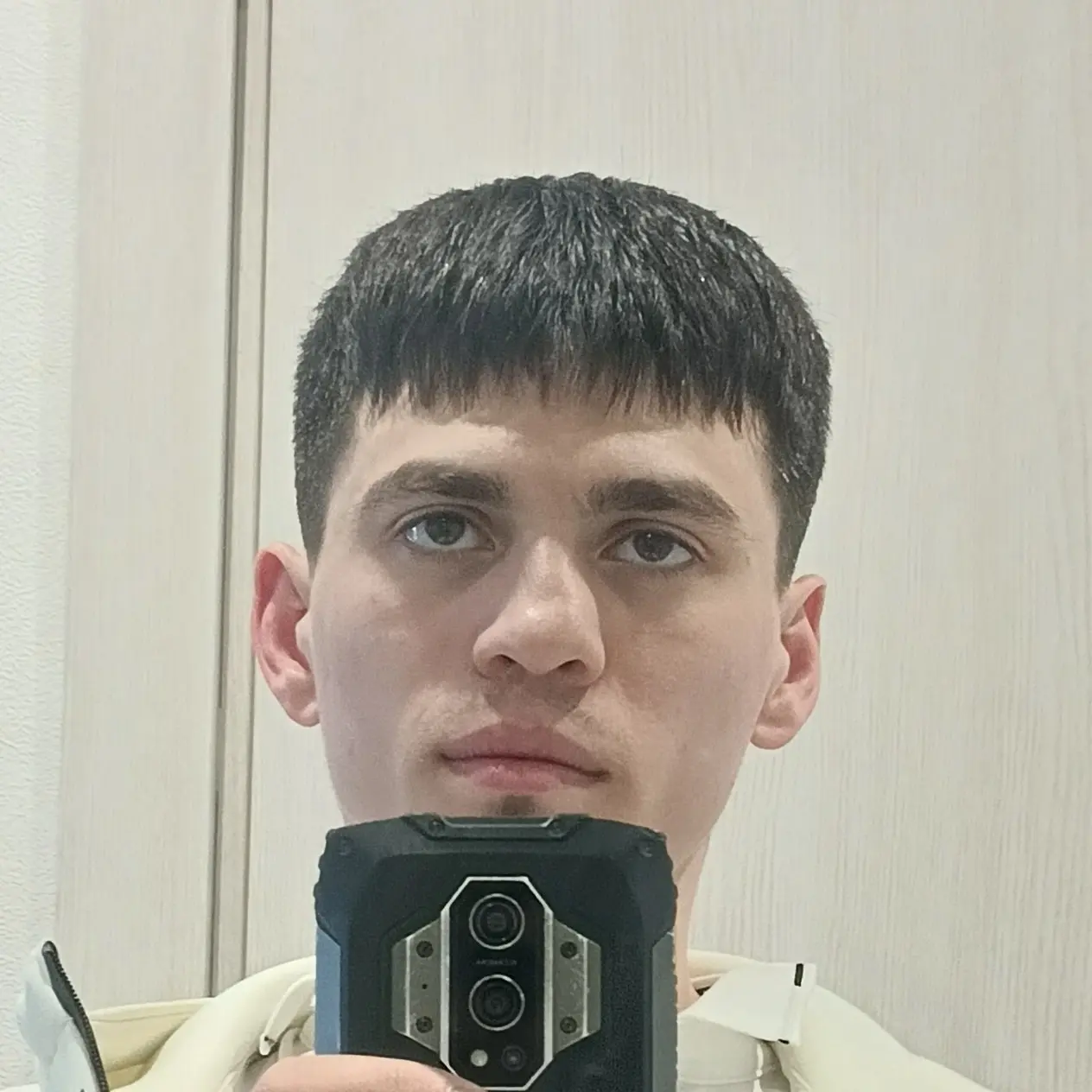 Муслим Котиков