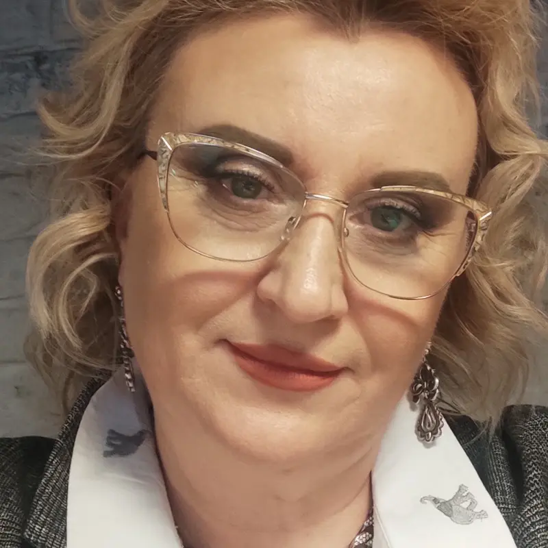 Татьяна Канищева