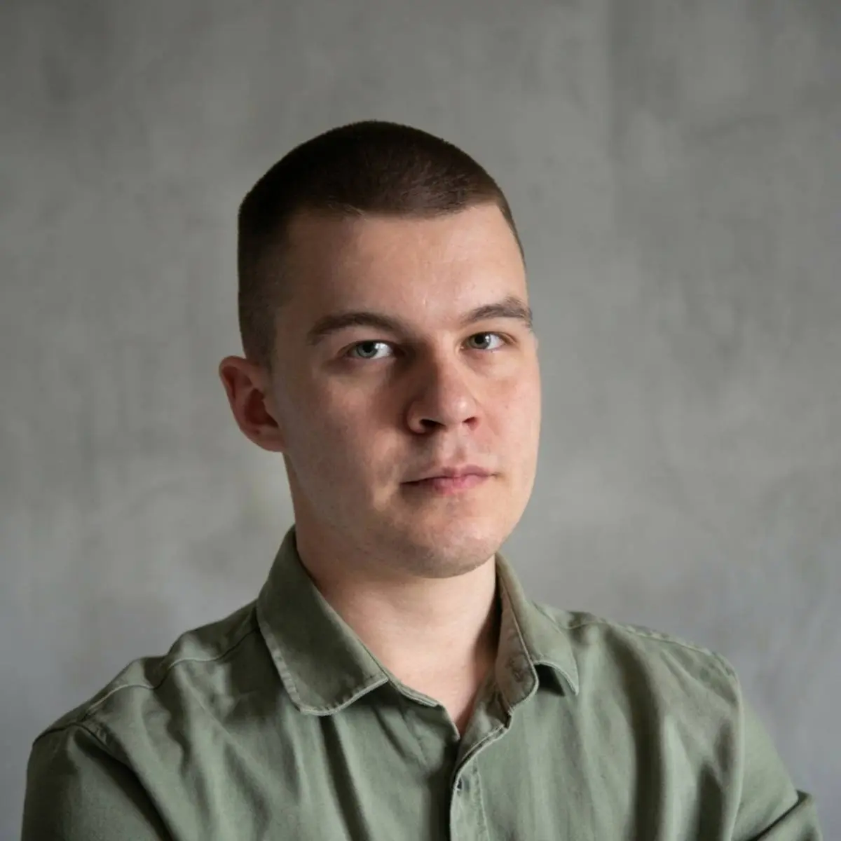 Олег Моисеев