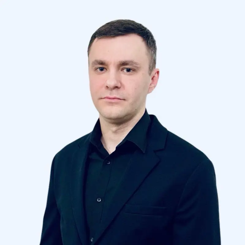 Александр Голованюк