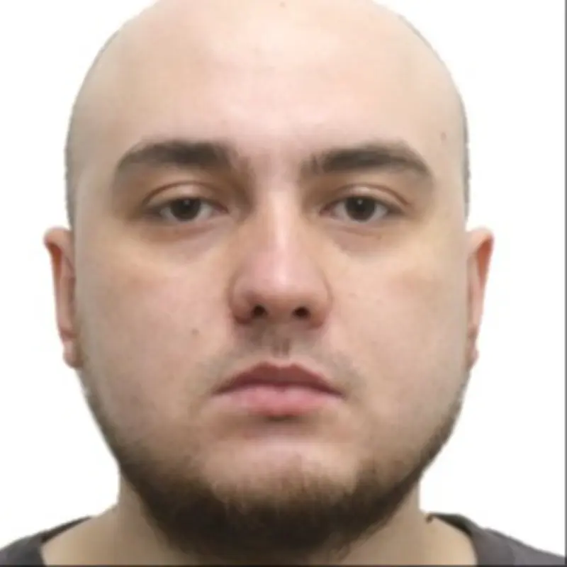 Alibek Yessentayev