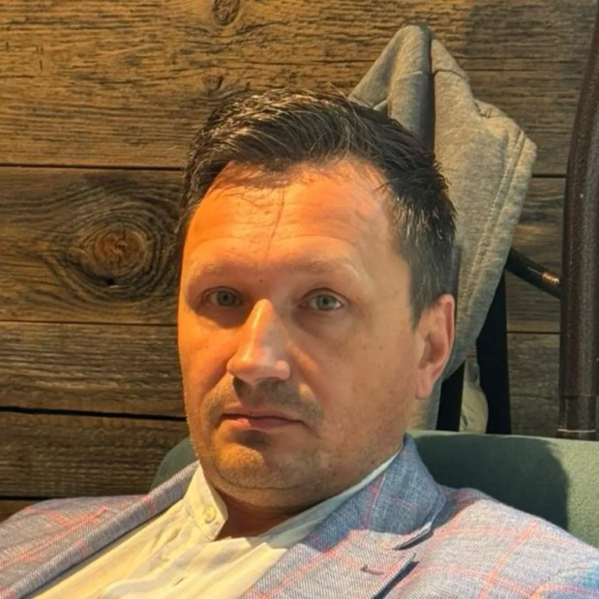 Дмитрий Агеев