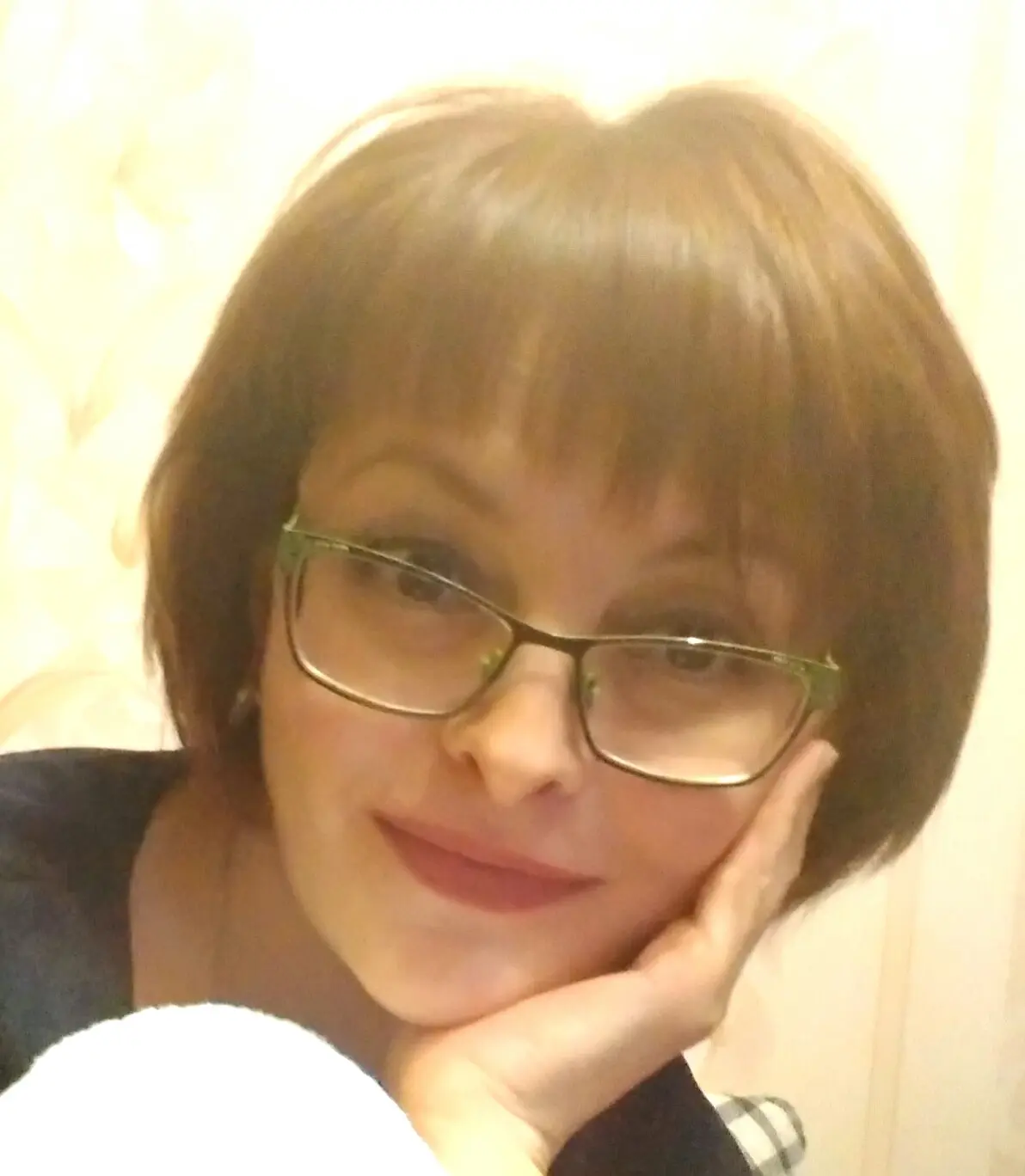 Лилия Хузина