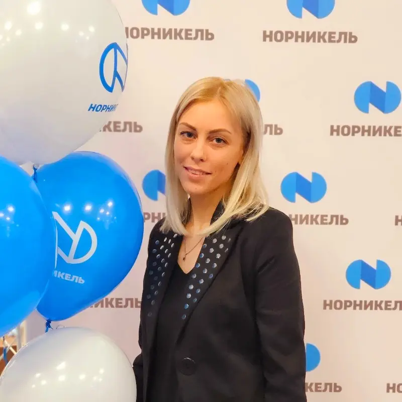 Виктория Циринович