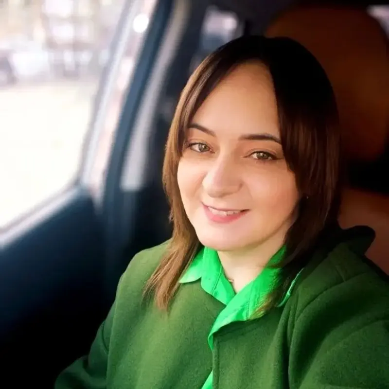 Маргарита Попова