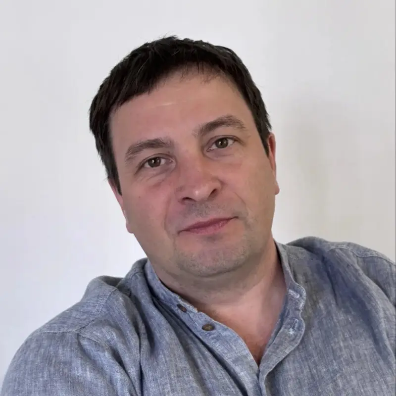 Николай Липатников