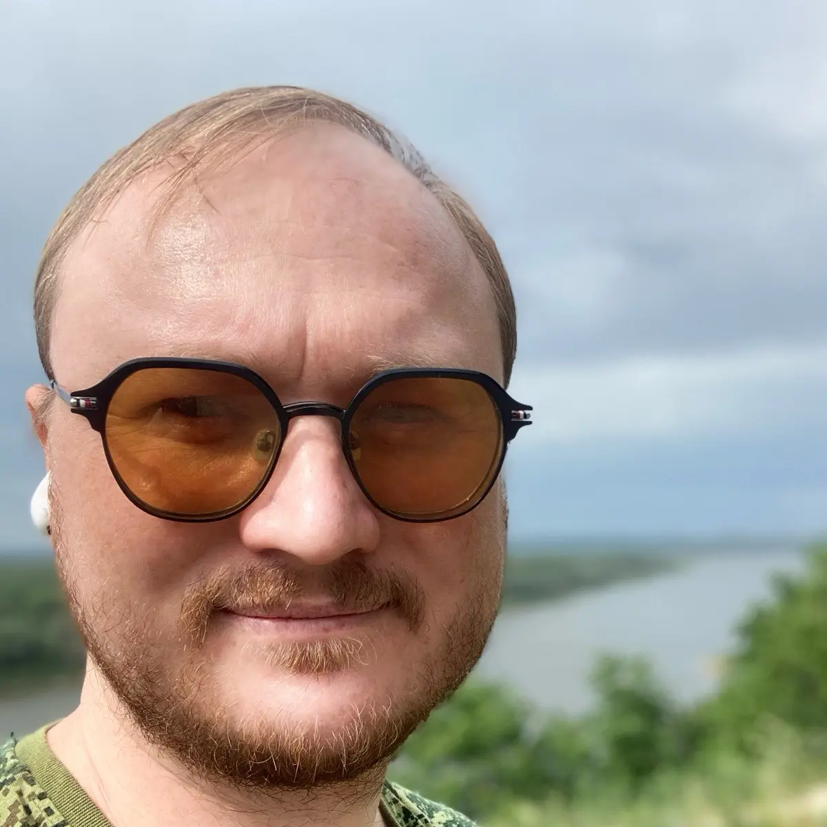 Ростислав Григорьев