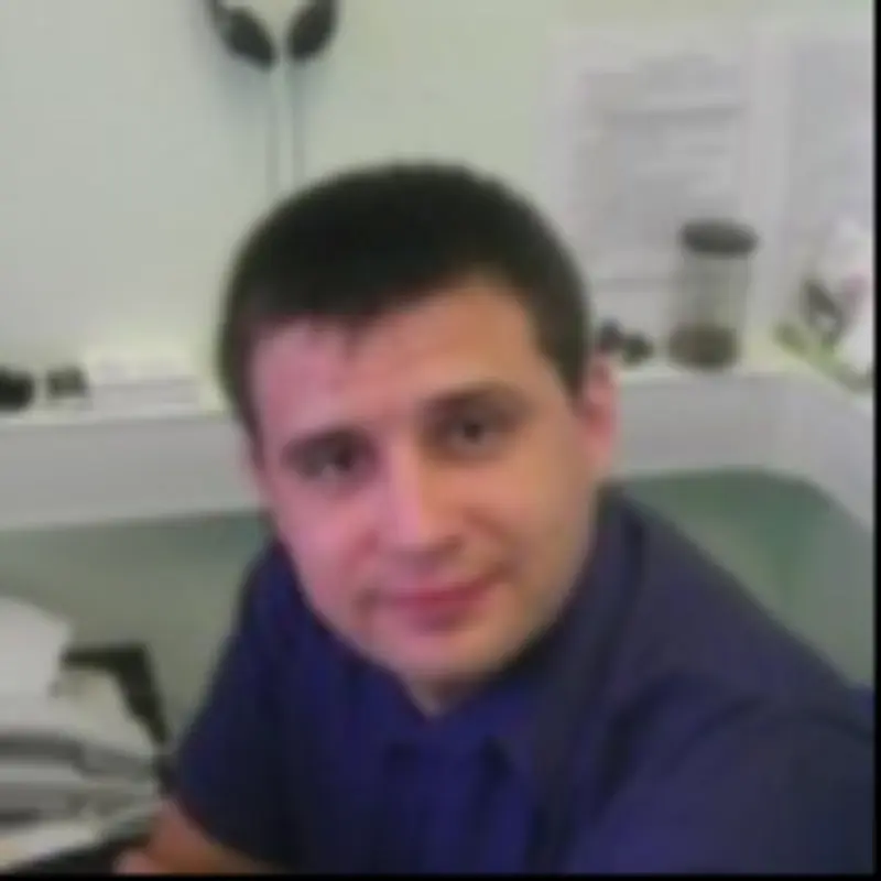 Максим Жуков