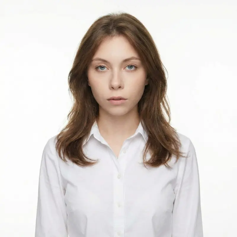 Анастасия Бешенова