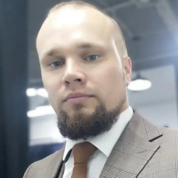 Александр Аверьянов