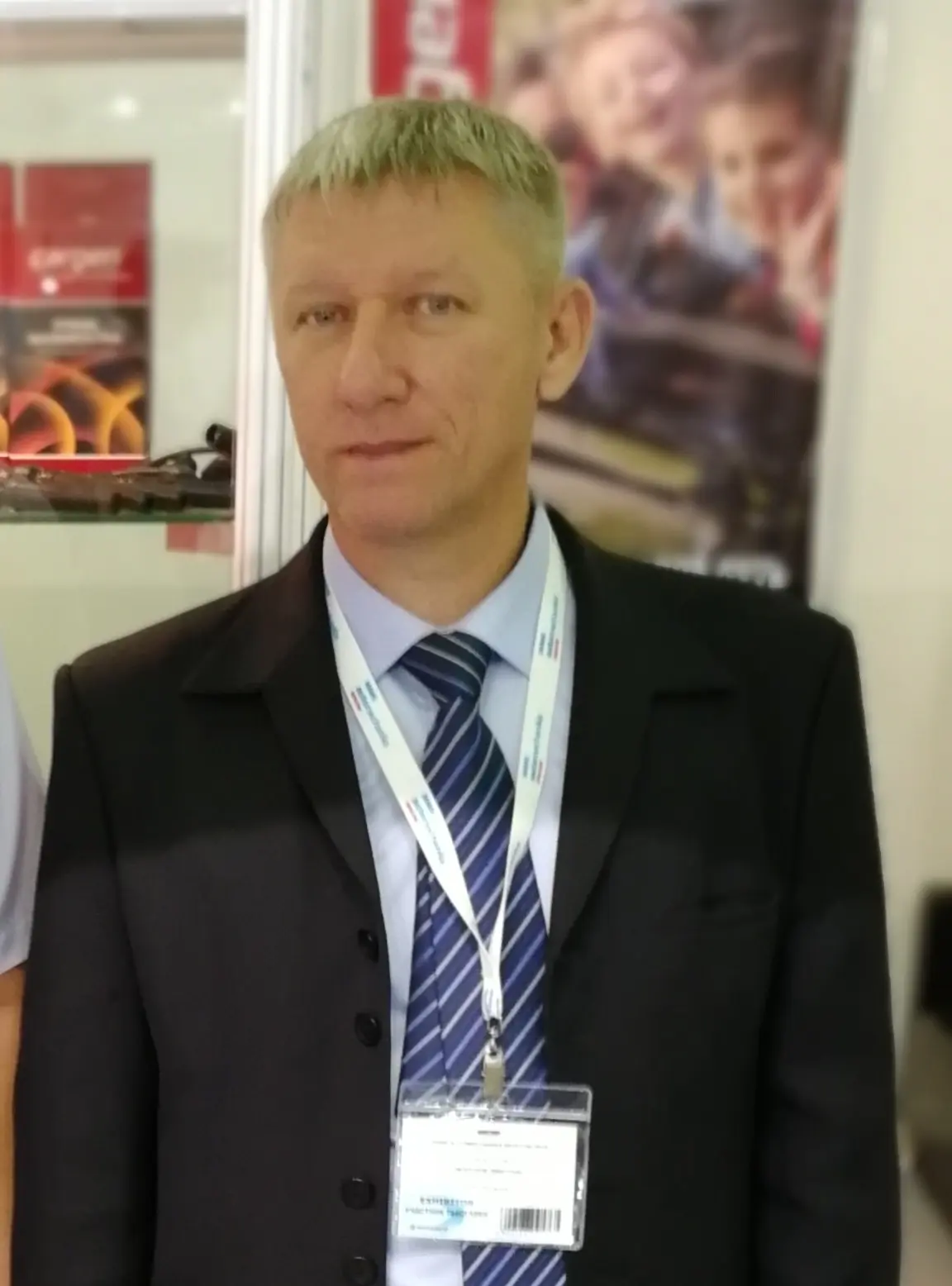 Дмитрий Морозов