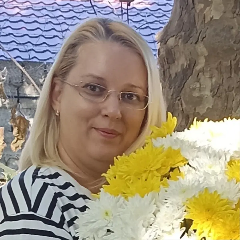 Евгения Смирнова | Сетка — социальная сеть от hh.ru