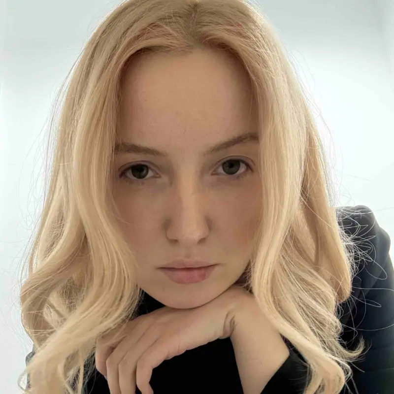 Дарья Трухина