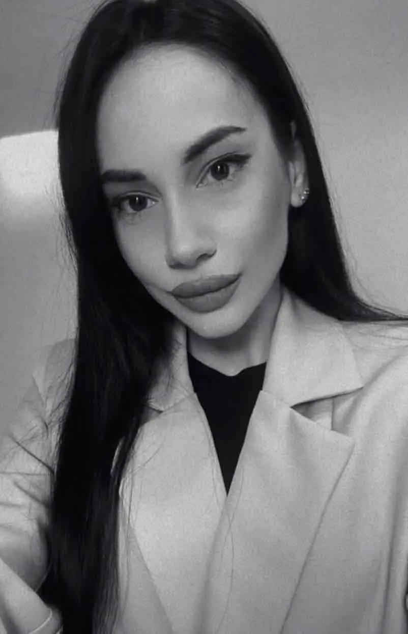 Renata Muksimova