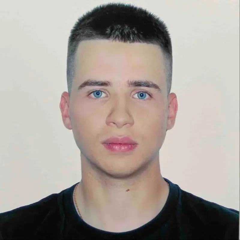 Данил Харланович