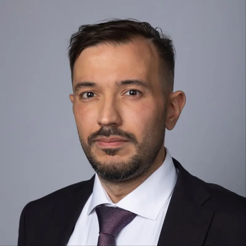 Валентин Драздов
