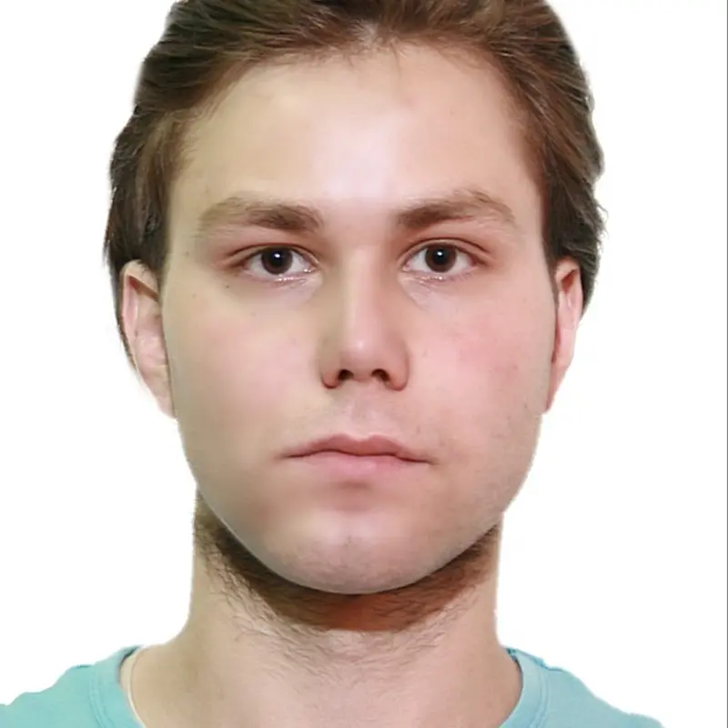 Илья Тюрнин